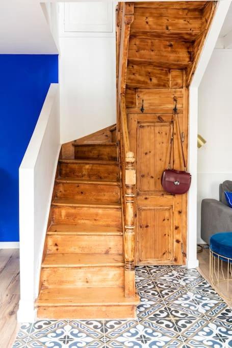 Maison Perros-Guirec 2 Chambres, Plages Et Centre Ville. 6 Pers. Экстерьер фото